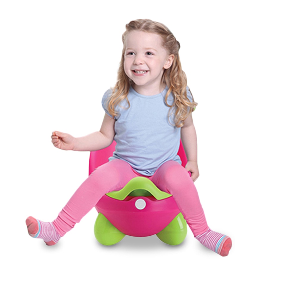 Kids Potty Chair Toilet Training